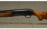 Winchester ~ Model 50 Deluxe trap ~ 12 Gauge - 7 of 12