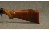 Winchester ~ Model 50 Deluxe trap ~ 12 Gauge - 8 of 12
