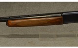 Winchester ~ Model 50 Deluxe trap ~ 12 Gauge - 6 of 12
