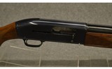 Winchester ~ Model 50 Deluxe trap ~ 12 Gauge - 3 of 12