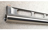 Beretta ~ S680 ~ Unsingle ~ 12 Gauge - 7 of 11