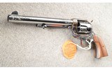 Colt ~ SAA ~ 1873 ~ 150th Anniversary ~ .45 Colt - 5 of 9