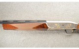 Browning ~ Maxus ~ 75th Anniversary Ducks Unlimited ~ 12 Gauge - 10 of 15