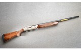 Browning ~ Maxus ~ 75th Anniversary Ducks Unlimited ~ 12 Gauge - 1 of 15