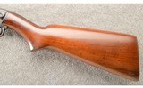 Winchester ~ Model 61 ~ Smooth Bore ~ .22 Long Rifle Shot ~ 1941 Production - 12 of 13