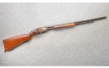 Winchester ~ Model 61 ~ Smooth Bore ~ .22 Long Rifle Shot ~ 1941 Production - 1 of 13