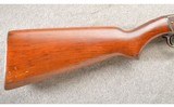 Winchester ~ Model 61 ~ Smooth Bore ~ .22 Long Rifle Shot ~ 1941 Production - 2 of 13