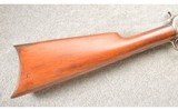 Winchester ~ Model 1890 ~ 1st Version ~ 22 WRF ~ 1892 Production - 2 of 15