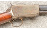 Winchester ~ Model 1890 ~ 1st Version ~ 22 WRF ~ 1892 Production - 3 of 15