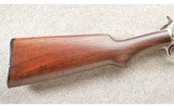 Winchester ~ Model 1906 ~ Half Nickel ~ .22 S/L/LR ~ 1927 Production - 2 of 11