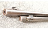 Winchester ~ Model 1906 ~ Half Nickel ~ .22 S/L/LR ~ 1927 Production - 7 of 11