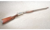 Winchester ~ Model 1906 ~ Half Nickel ~ .22 S/L/LR ~ 1927 Production - 1 of 11