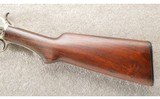 Winchester ~ Model 1906 ~ Half Nickel ~ .22 S/L/LR ~ 1927 Production - 10 of 11
