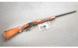 Ruger ~ No1 ~ 280 Remington ~ 1976 Production