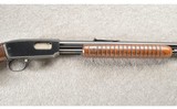 Winchester ~ Model 61 ~ .22 Short, Long, LR ~ 1962 Production - 3 of 11