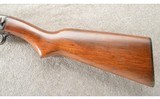 Winchester ~ Model 61 ~ .22 Short, Long, LR ~ 1962 Production - 10 of 11
