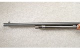 Winchester ~ Model 61 ~ .22 Short, Long, LR ~ 1962 Production - 8 of 11