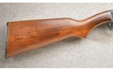 Winchester ~ Model 61 ~ .22 Short, Long, LR ~ 1962 Production - 2 of 11