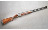 Browning ~ Model 425 ~ Grade 1 ~ 12 Gauge - 1 of 11