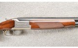 Browning ~ Model 425 ~ Grade 1 ~ 12 Gauge - 3 of 11