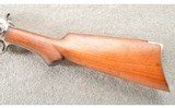 Winchester ~ Model 90 ~ Half-Nickel ~ Deluxe ~ .22 Short ~ 1922 Production - 10 of 11
