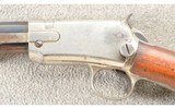 Winchester ~ Model 90 ~ Half-Nickel ~ Deluxe ~ .22 Short ~ 1922 Production - 9 of 11
