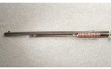 Winchester ~ Model 90 ~ Half-Nickel ~ Deluxe ~ .22 Short ~ 1922 Production - 8 of 11