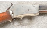 Winchester ~ Model 90 ~ Half-Nickel ~ Deluxe ~ .22 Short ~ 1922 Production - 3 of 11