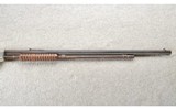 Winchester ~ Model 90 ~ Half-Nickel ~ Deluxe ~ .22 Short ~ 1922 Production - 4 of 11
