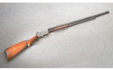 Winchester ~ Model 90 ~ Half-Nickel ~ Deluxe ~ .22 Short ~ 1922 Production