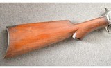 Winchester ~ Model 90 ~ Half-Nickel ~ Deluxe ~ .22 Short ~ 1922 Production - 2 of 11