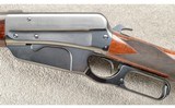 Winchester ~ Model 1895 ~ Deluxe ~ 405 WCF - 15 of 16
