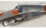 Winchester ~ Model 1895 ~ Deluxe ~ 405 WCF - 3 of 16