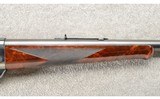 Winchester ~ Model 1895 ~ Deluxe ~ 405 WCF - 4 of 16