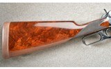 Winchester ~ Model 1895 ~ Deluxe ~ 405 WCF - 2 of 16
