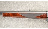 Winchester ~ Model 1895 ~ Deluxe ~ 405 WCF - 13 of 16