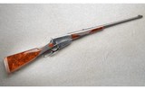 Winchester ~ Model 1895 ~ Deluxe ~ 405 WCF