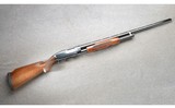 Winchester ~ Model 12 ~ Trap ~ 12 gauge