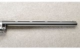 Winchester ~ Model 12 ~ Trap ~ 12 gauge - 4 of 13