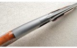 Winchester ~ Model 12 ~ Trap ~ 12 gauge - 7 of 13