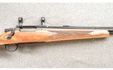 Remington ~ Model 673 ~ Guide Gun ~ 350 Remington Magnum - 3 of 11