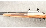 Remington ~ Model 673 ~ Guide Gun ~ 350 Remington Magnum - 9 of 11