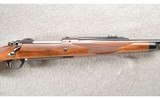 Ruger ~ Magnum ~ M77 ~ (Ruger Safari Magnum) ~ 458 Lott ~ 2003 Production - 3 of 11