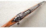 Ruger ~ Magnum ~ M77 ~ (Ruger Safari Magnum) ~ 458 Lott ~ 2003 Production - 6 of 11