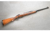 Ruger ~ Magnum ~ M77 ~ (Ruger Safari Magnum) ~ 458 Lott ~ 2003 Production