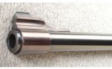 Ruger ~ Magnum ~ M77 ~ (Ruger Safari Magnum) ~ 458 Lott ~ 2003 Production - 7 of 11