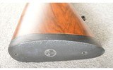 Ruger ~ Magnum ~ M77 ~ (Ruger Safari Magnum) ~ 458 Lott ~ 2003 Production - 11 of 11