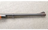 Ruger ~ Magnum ~ M77 ~ (Ruger Safari Magnum) ~ 458 Lott ~ 2003 Production - 4 of 11
