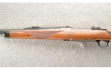Ruger ~ Magnum ~ M77 ~ (Ruger Safari Magnum) ~ 458 Lott ~ 2003 Production - 9 of 11