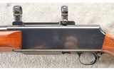 Browning ~ BAR ~ .270 Winchester ~ 1982 Production - 11 of 13